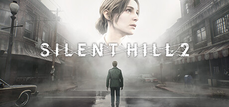 寂静岭2:重制版 虚幻引擎5/SILENT HILL 2 -(中文版豪华版+预购特典)-乐夜游