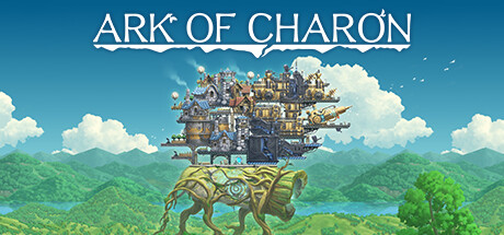 卡戎方舟/Ark of Charon -(v1.0.2)-乐夜游