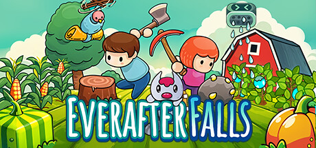 永瀑镇/Everafter Falls -(v1.2.11)-乐夜游