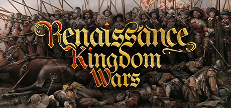 文艺复兴王国战争/Renaissance Kingdom Wars-乐夜游