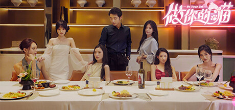 做你的猫-乐夜游