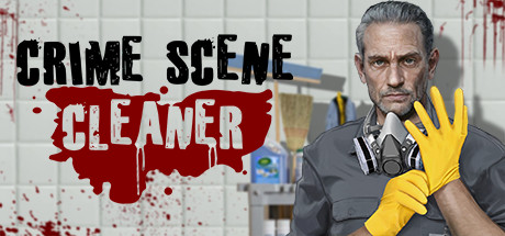 犯罪现场清洁工/Crime Scene Cleaner -(v1.0.2R)-乐夜游