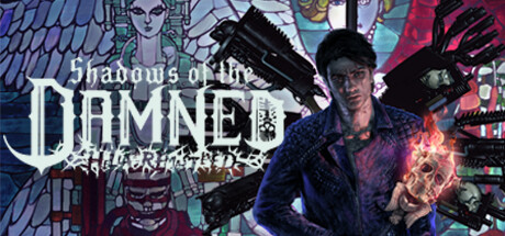 暗影诅咒:地狱 复刻版/Shadows of the Damned: Hella Remastered-乐夜游