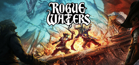恶棍水域/Rogue Waters -(v1.0.5.3245)-乐夜游