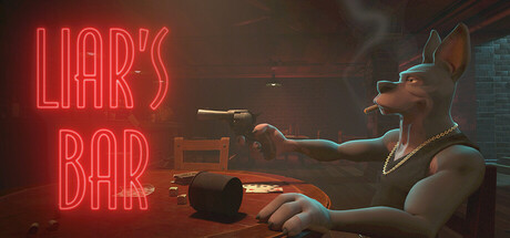 骗子酒馆/Liar's Bar-乐夜游