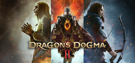 龙之信条2/Dragon’s Dogma 2 -(v1.0.0.1)-乐夜游