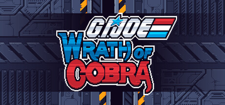 特种部队：眼镜蛇之怒/G.I. Joe Wrath of Cobra-乐夜游