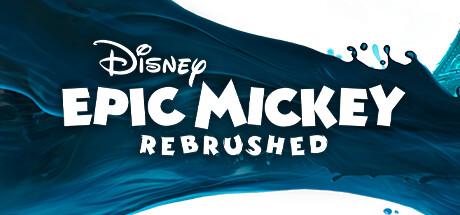 传奇米老鼠:重制版/Disney Epic Mickey Rebrushed-乐夜游