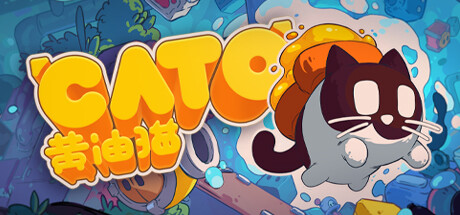 CATO 黄油猫/CATO Buttered Ca -(v1.0.505)-乐夜游