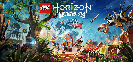 LEGO® 地平线大冒险/Lego Horizon Adventures-乐夜游