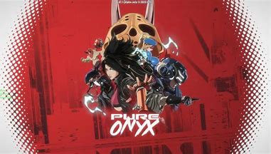 真红玛瑙/PURE ONYX -(v0.118.0)-乐夜游