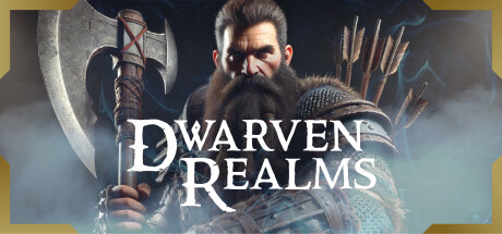 矮人王国/Dwarven Realms -(v1.2.2)-乐夜游
