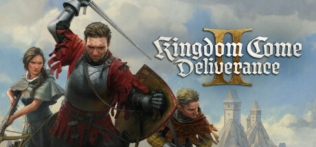天国拯救2/Kingdom Come: Deliverance II -(v1.3.2+全DLC)-乐夜游
