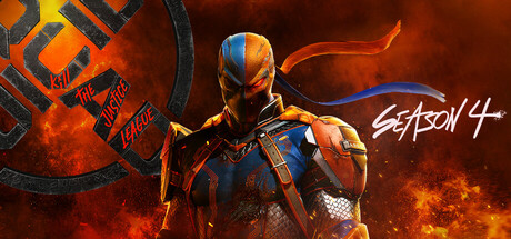 自杀小队:消灭正义联盟/Suicide Squad Kill the Justice League -(v1.0.6.0)-乐夜游