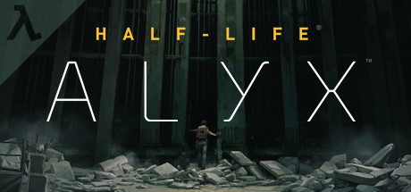 半衰期:爱莉克斯/Half-Life Alyx VR -(v1.5.4)-乐夜游