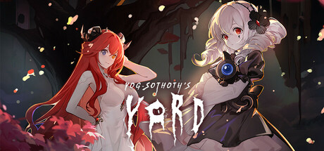 犹格索托斯的庭院 -(v1.12)-乐夜游