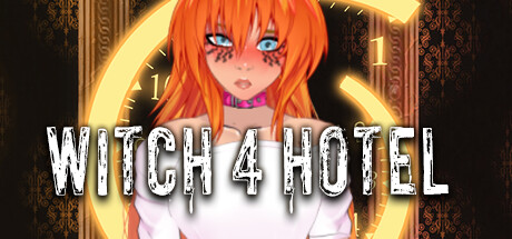 女巫4·酒店/Witch 4 Hotel -(Build.15674705 STEAM官方中文)-乐夜游