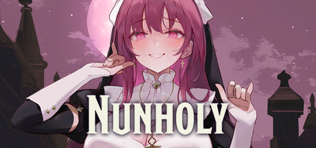圣修女/Nunholy -(v20250320)-乐夜游