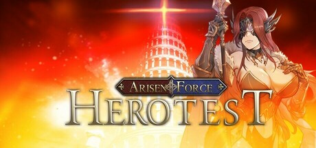 崛起力量:测试英雄/Arisen Force HeroTest -(v1.1.4)-乐夜游