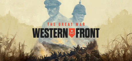 世界大战:西方战线/The Great War Western Front-乐夜游