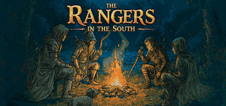 南方游骑兵/The Rangers In The South -(v1.1.10)-乐夜游