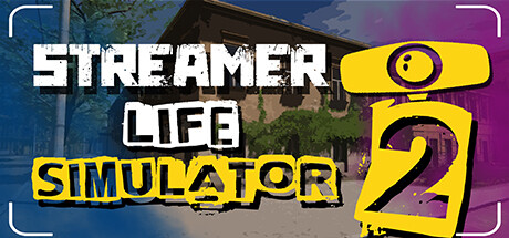 主播生活模拟器2/Streamer Life Simulator 2 -(v0.151脑腐更新)-乐夜游