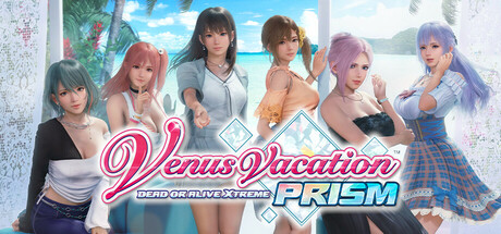 死或生：维纳斯璀璨假期/Venus Vacation PRISM - DEAD OR ALIVE Xtreme-乐夜游