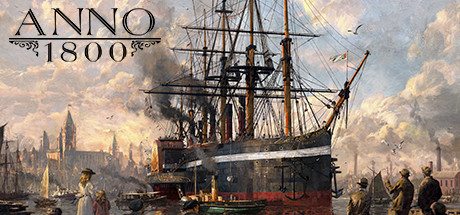 纪元1800/Anno 1800 -(v9.2.97)-乐夜游