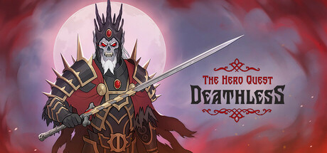 死亡之王：古罗斯传说/Deathless. The Hero Quest -(v1.0.4.30968)-乐夜游