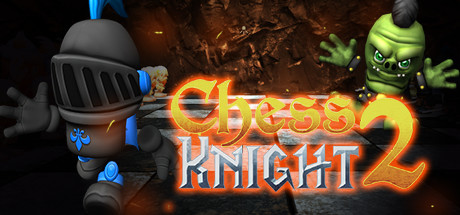 国际象棋骑士2/Chess Knight 2-乐夜游