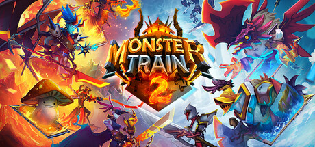 怪物火车2/Monster Train 2 -(Build 18758328)-乐夜游