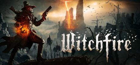 Witchfire -(v0.6.1)-乐夜游