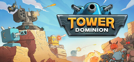 塔楼统治/Tower Dominion -(v1.28)-乐夜游