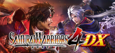战国无双4 DX/SAMURAI WARRIORS 4 DX -(v1.0.1.0)-乐夜游