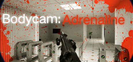 随身摄像机:肾上腺素/BodycamAdrenaline-乐夜游