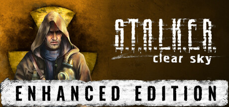 潜行者:晴空 增强版/S.T.A.L.K.E.R. Clear Sky – Enhanced Edition -(v1.8.1)-乐夜游