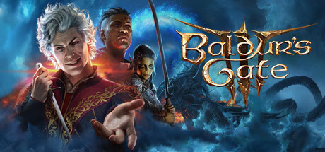 博德之门3/Baldurs Gate 3 -(v4.1.1.6839938)-乐夜游