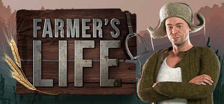 农夫的生/Farmer’s Life -（v1.0.36+全DLC）-乐夜游