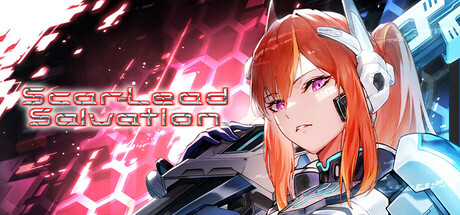 伤痕引导:救赎/Scar-Lead Salvation-乐夜游