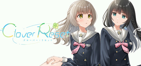 三叶草重生日志/Clover Reset -(v1.2.0)-乐夜游