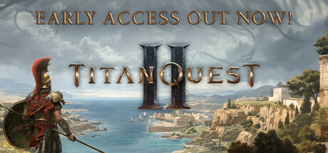 泰坦之旅2/Titan Quest II -(v0.1.0)-乐夜游