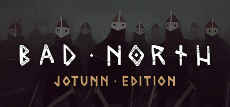 绝境北方/Bad North: Jotunn Edition -(Build 14637231)-乐夜游