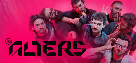 多重人生/The Alters -(v1.1.0.82)-乐夜游