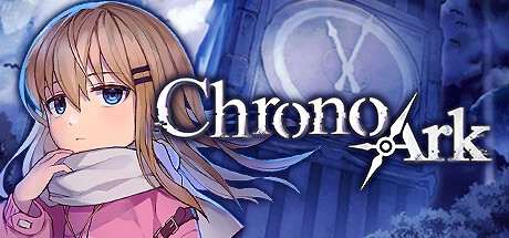 超时空方舟/Chrono Ark -(v1.2h+全DLC)-乐夜游
