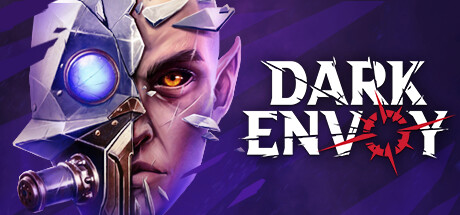 黑暗使者/Dark Envoy -(v1.5.1.73535)-乐夜游