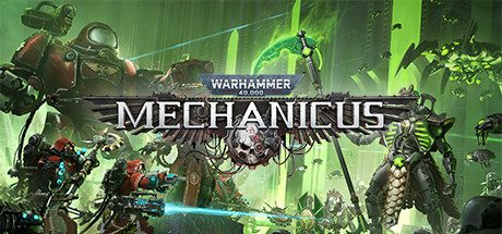 战锤40k机械神教/Warhammer 40,000: Mechanicus(v1.4.6+全DLC)-乐夜游